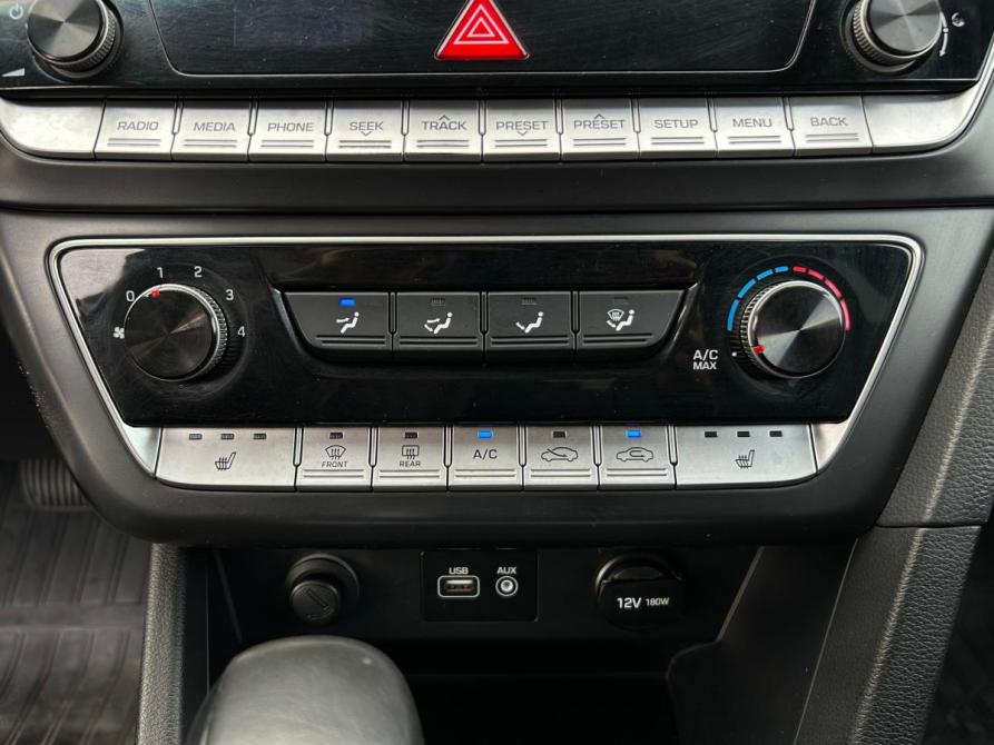 Hyundai Sonata VII (LF) Рестайлинг Альметьевск  - изображение 20