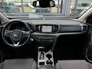 Kia Sportage IV Москва  - изображение 35