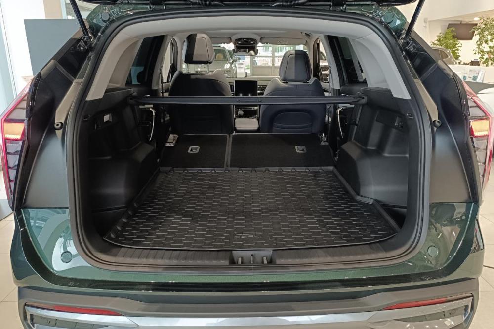 Geely Atlas II Балашиха  - изображение 10