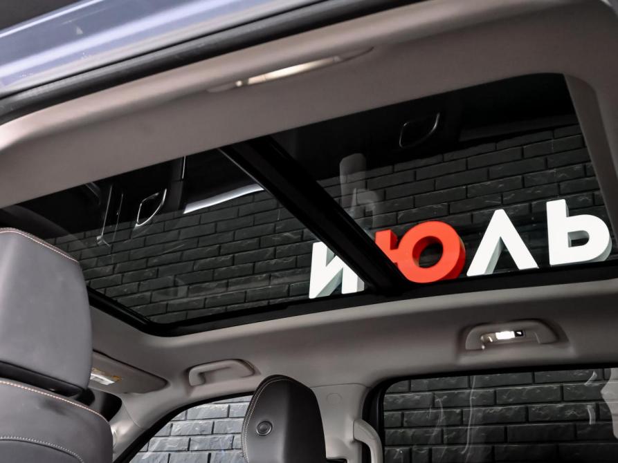 Haval Dargo I Екатеринбург  - изображение 26