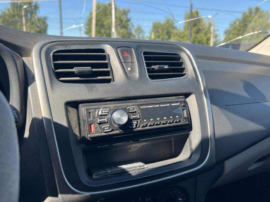 Renault Sandero II Стерлитамак  - изображение 17