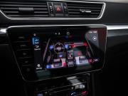 Skoda Superb III Рестайлинг Санкт-Петербург  - изображение 54