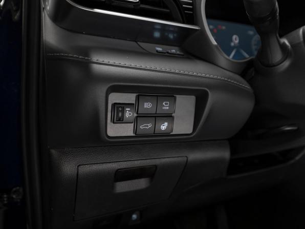 Toyota Highlander IV (XU70) с пробегом 2026 года, цена 5 650 000 рублей, 50 км, внедорожник, Автокод Объявления