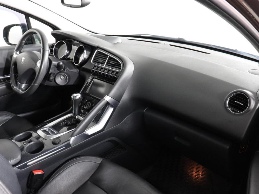Peugeot 3008 I Рестайлинг Химки  - изображение 11