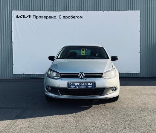 Volkswagen Polo V с пробегом 2014 года, цена 630 000 рублей, 228000 км, седан, Автокод Объявления