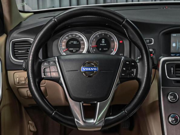 Volvo S60 II с пробегом 2011 года, цена 959 000 рублей, 188483 км, седан, Автокод Объявления