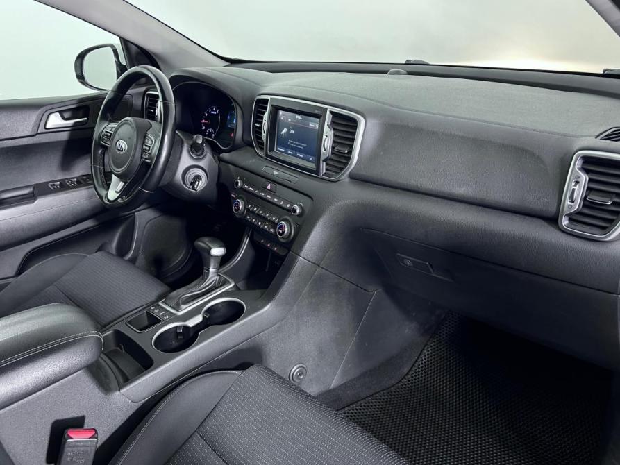 Kia Sportage IV Ростов-на-Дону  - изображение 11