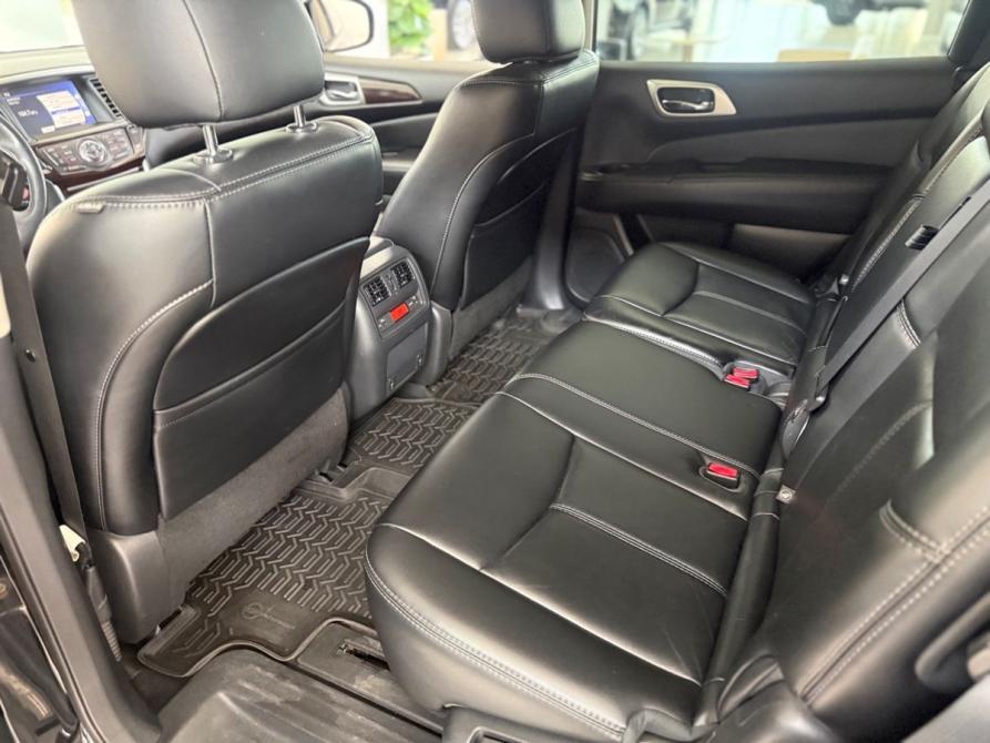 Nissan Pathfinder IV Калуга  - изображение 15