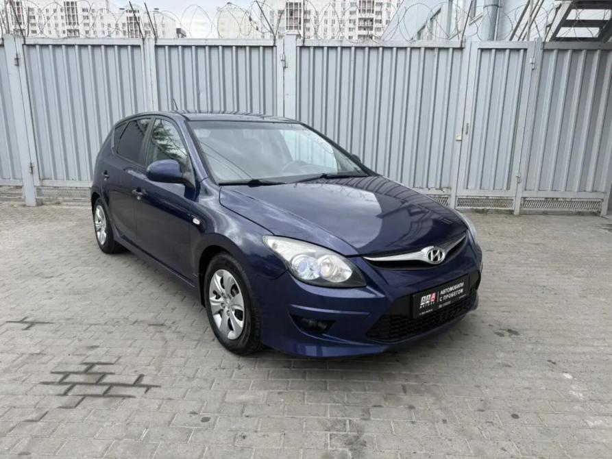 Hyundai i30 I Рестайлинг Ростов-на-Дону  - изображение 7