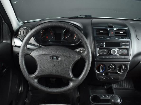 Lada (ВАЗ) Granta I Рестайлинг с пробегом 2024 года, цена 874 995 рублей, 15000 км, седан, Автокод Объявления