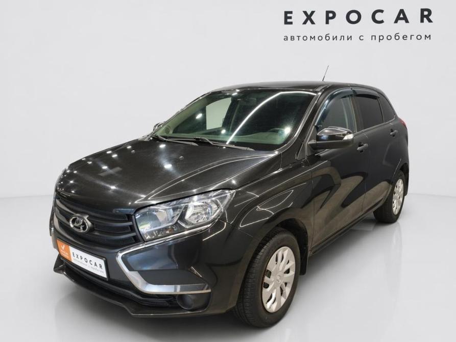 Lada (ВАЗ) XRAY I Нижний Новгород  - изображение 1