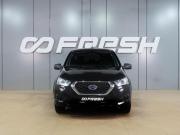 Datsun mi-DO Воронеж  - изображение 21