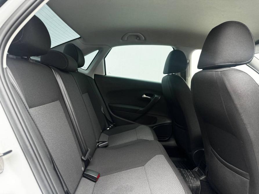 Volkswagen Polo V Рестайлинг Москва  - изображение 11