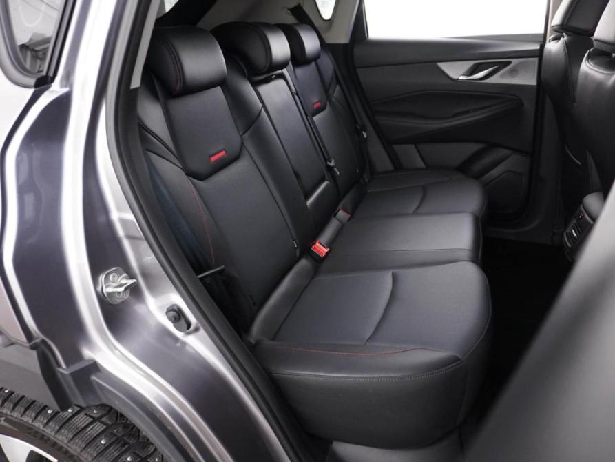 Changan CS35 Plus I Рестайлинг Москва  - изображение 8