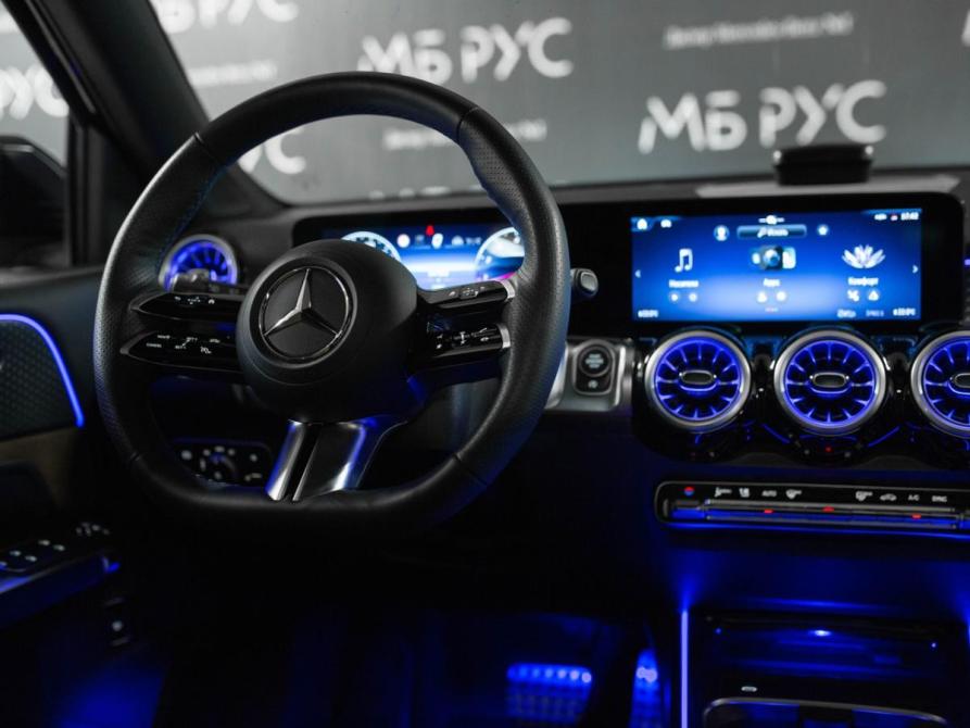 Mercedes-Benz GLB I (X247) Рестайлинг Москва  - изображение 15