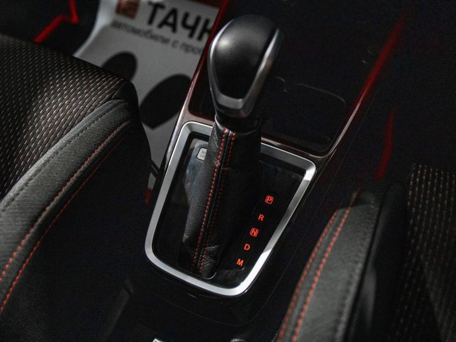 Suzuki Swift V Иркутск  - изображение 16