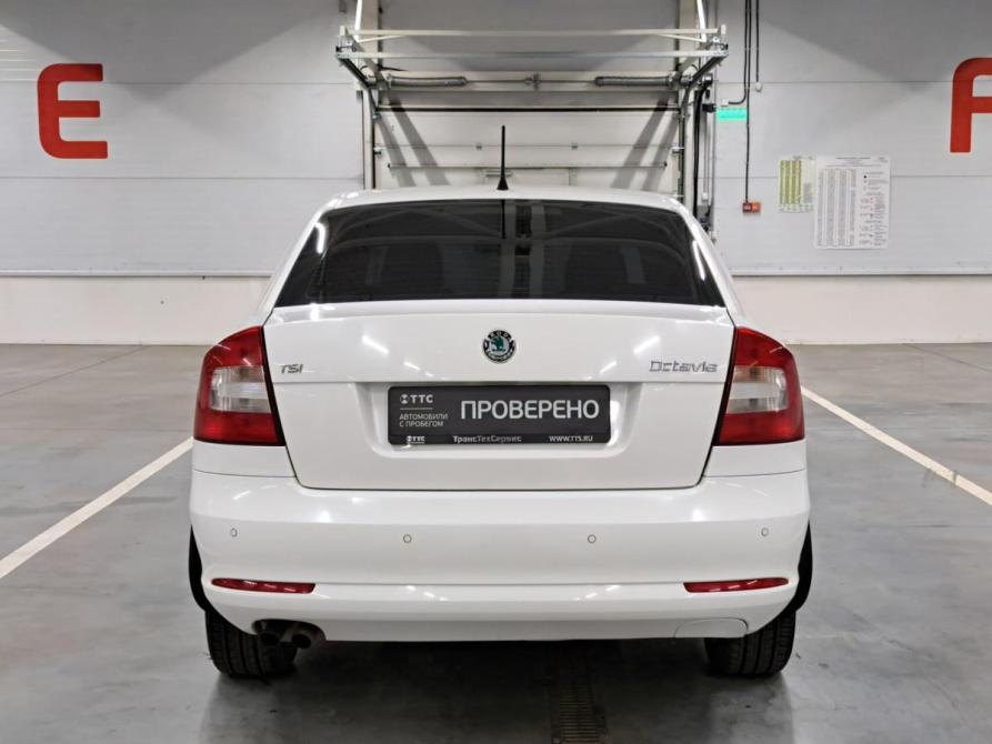 Skoda Octavia II (A5) Рестайлинг Казань  - изображение 7