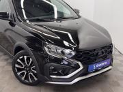 Lada (ВАЗ) Vesta I Рестайлинг (NG) Воронеж  - изображение 25