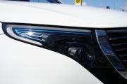Mercedes-Benz EQC I (N293) Крым  - изображение 57