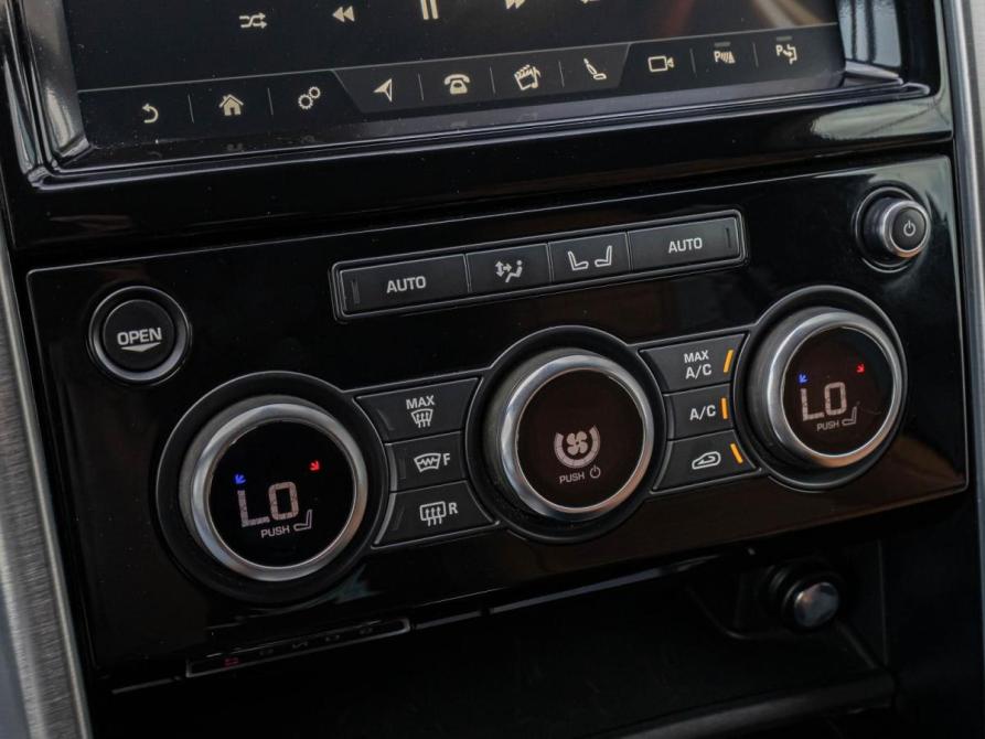 Land Rover Discovery V Рестайлинг Краснодар  - изображение 15