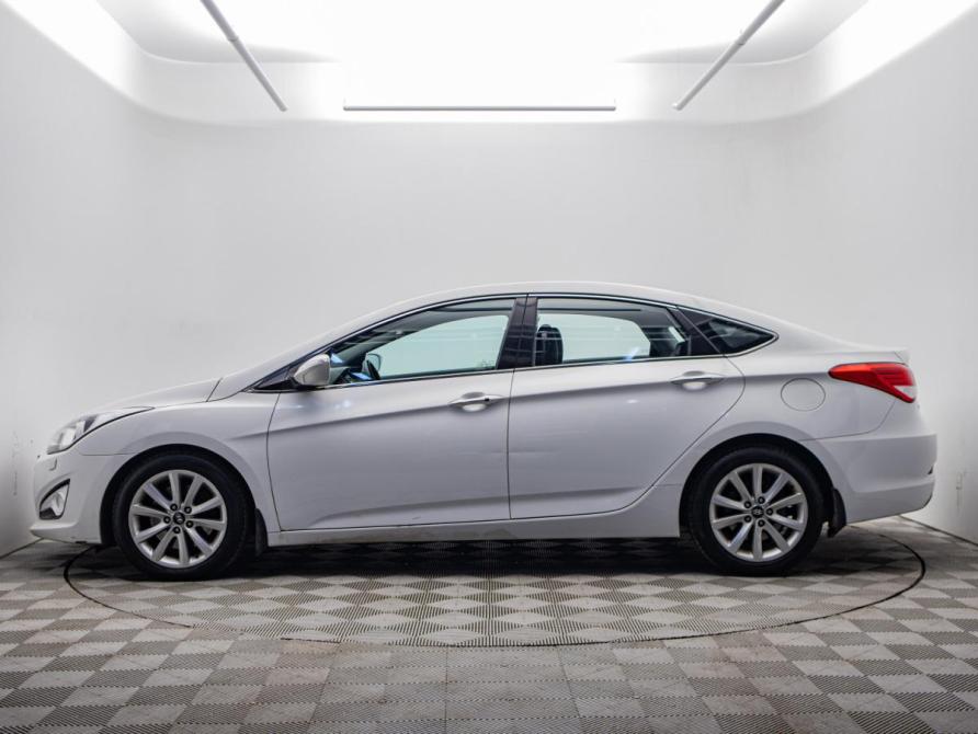 Hyundai i40 I Москва  - изображение 2