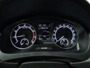 Skoda Rapid I Рестайлинг Санкт-Петербург  - изображение 28