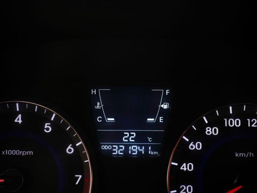 Hyundai Solaris I Москва  - изображение 15