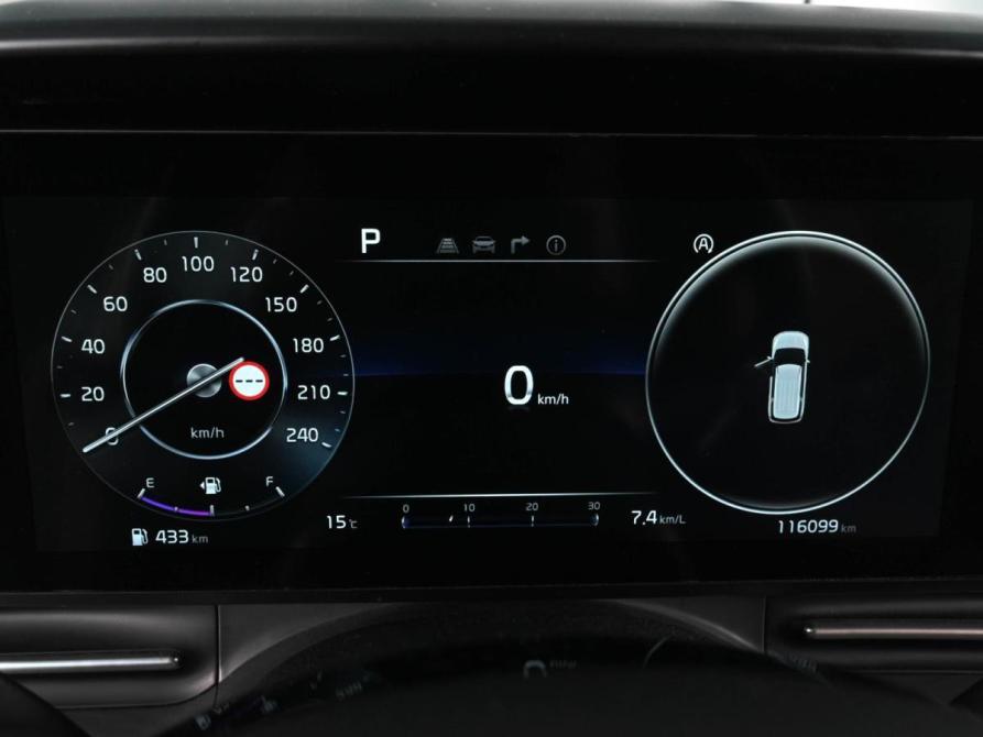 Kia Carnival IV Ростов-на-Дону  - изображение 25