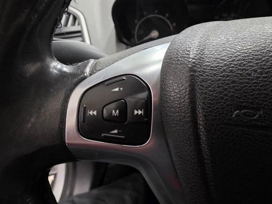 Ford EcoSport II Челябинск  - изображение 16