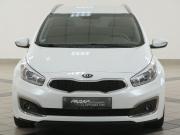 Kia Ceed II Рестайлинг Иваново  - изображение 25