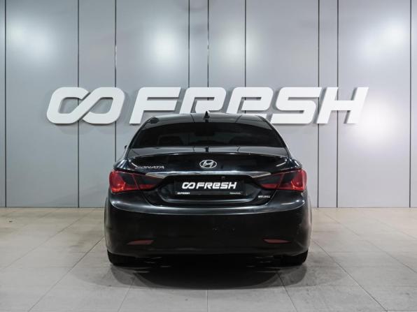 Hyundai Sonata VI (YF) с пробегом 2010 года, цена 959 000 рублей, 338536 км, седан, Автокод Объявления