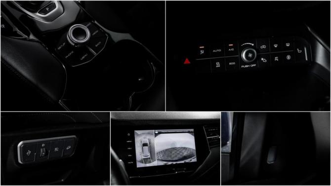 Haval F7 I с пробегом 2021 года, цена 1 800 000 рублей, 94969 км, внедорожник, Автокод Объявления