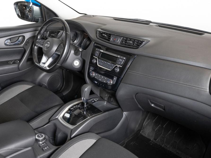 Nissan Qashqai II Рестайлинг Казань  - изображение 7