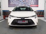 Toyota Corolla XII (E210) Кемерово  - изображение 25