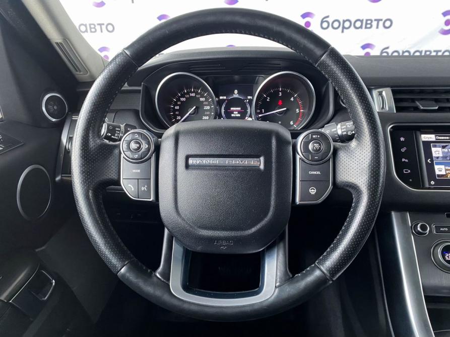 Land Rover Range Rover Sport II Ростов-на-Дону  - изображение 9