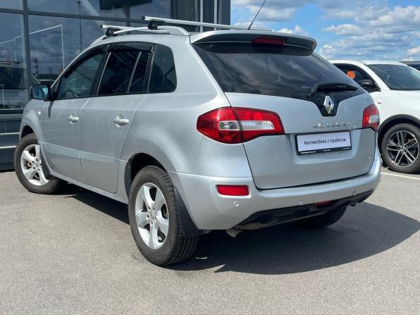 Renault Koleos I с пробегом 2010 года, цена 940 000 рублей, 156000 км, внедорожник, Автокод Объявления