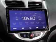 Hyundai Solaris I Воронеж  - изображение 32