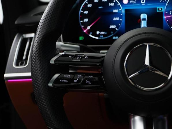 Mercedes-Benz S-Класс VII (W223) с пробегом 2022 года, цена 11 486 900 рублей, 29041 км, седан, Автокод Объявления
