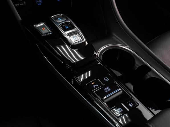 Hyundai Sonata VIII (DN8) с пробегом 2021 года, цена 2 809 000 рублей, 33519 км, седан, Автокод Объявления