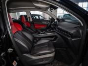 Changan UNI-S (CS55 Plus) Москва  - изображение 31