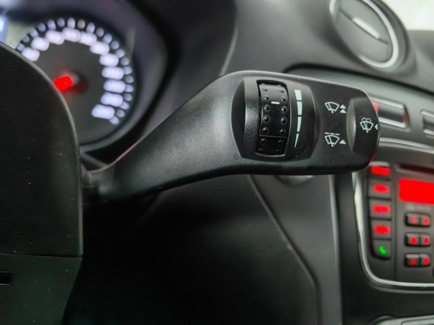 Ford Mondeo IV Рестайлинг Москва  - изображение 15