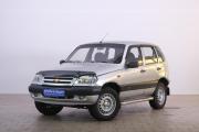 Chevrolet Niva I Омск  - изображение 23