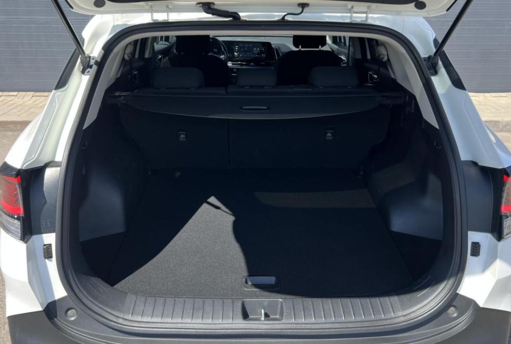 Kia Sportage V Красноярск  - изображение 17
