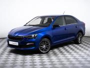 Skoda Rapid II Москва  - изображение 20