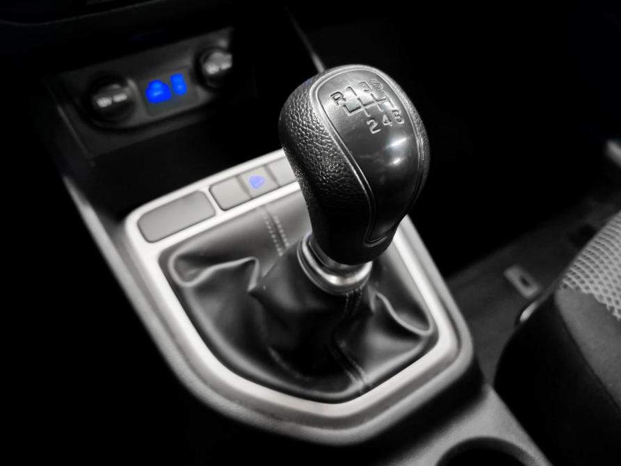Hyundai Creta I Нижний Новгород  - изображение 13