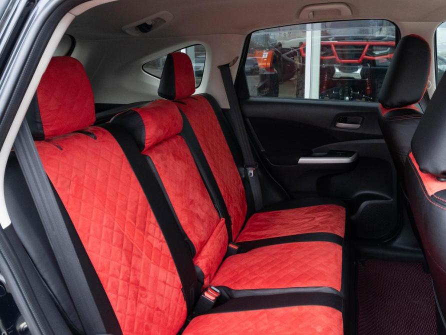 Honda CR-V IV Улан-Удэ  - изображение 12