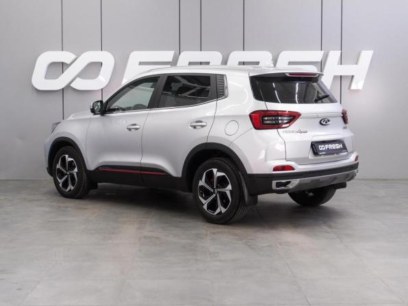 Chery Tiggo 4 Pro I с пробегом 2023 года, цена 1 579 000 рублей, 56329 км, внедорожник, Автокод Объявления