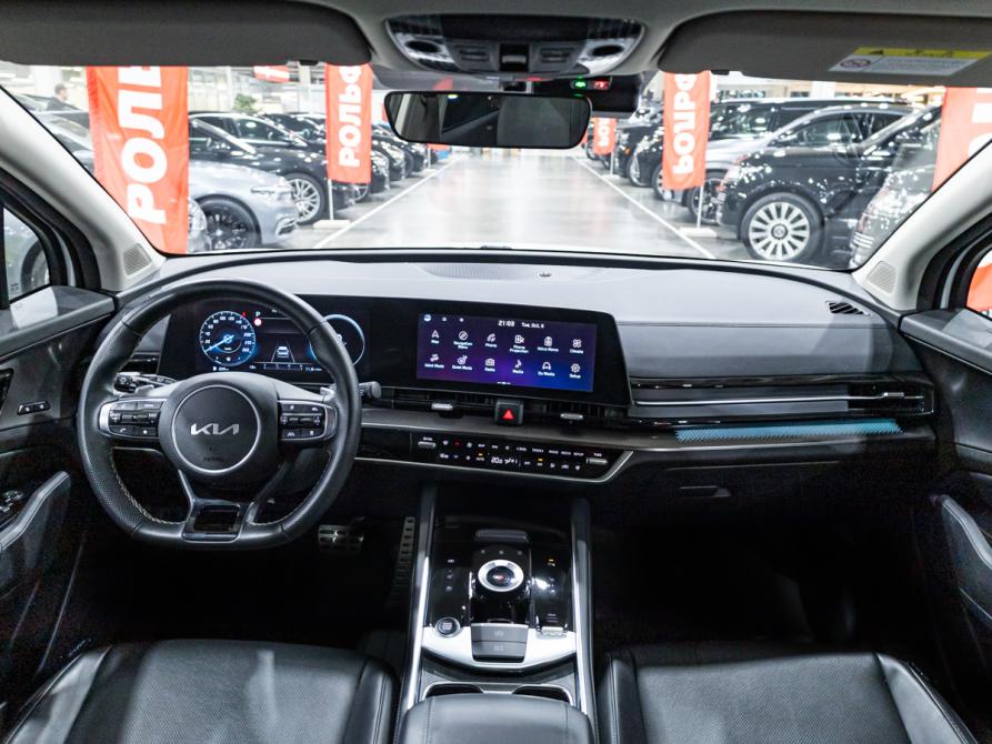 Kia Sportage V Санкт-Петербург  - изображение 15