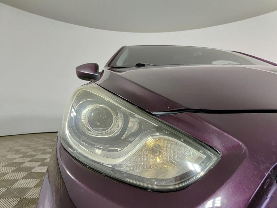 Hyundai Solaris I Уфа  - изображение 21