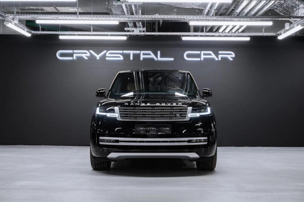 Land Rover Range Rover V Москва  - изображение 5